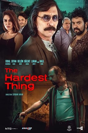 Acı Kiraz izle (2020)