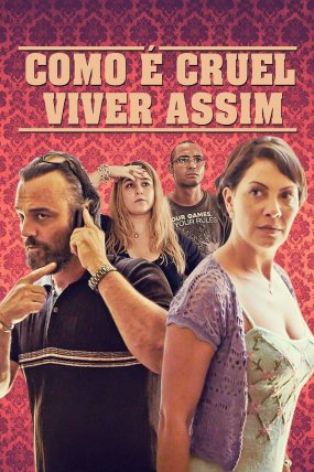 Acımasız Hayat izle (2018)