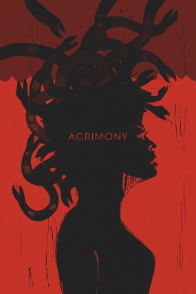 Acrimony izle (2018)