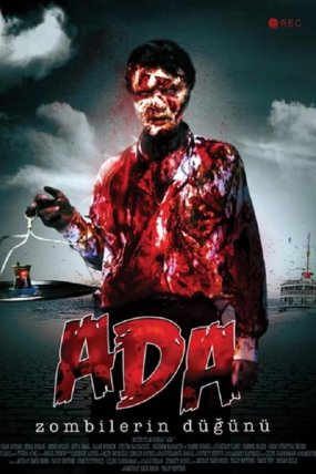 Ada Zombilerin Düğünü izle (2010)