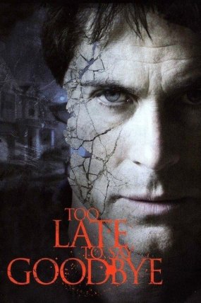 Adalet – Too Late To Say Goodbye izle (2009)