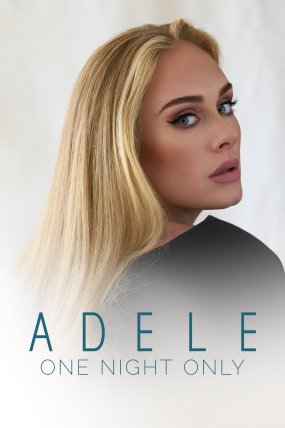 Adele One Night Only izle (2021)