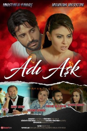 Adı Aşk izle (2018)