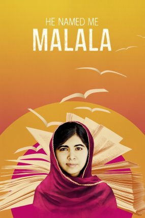 Adımı Malala Koydu izle (2015)