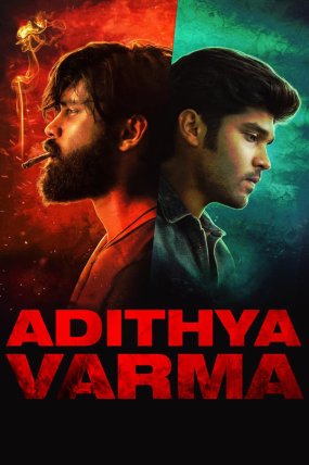 Adithya Varma izle (2019)