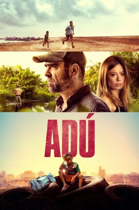 Adu izle (2020)