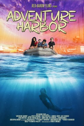 Adventure Harbor izle (2019)