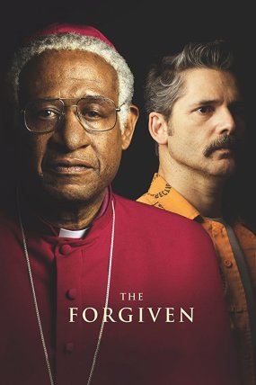 Affedilen izle (2018)