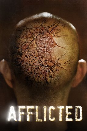 Afflicted izle (2014)