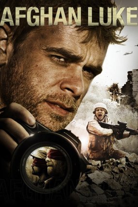 Afganistanlı Luke izle (2011)