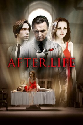 Diriliş – After Life izle (2009)