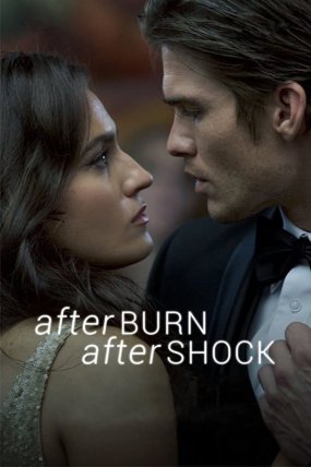 Afterburn/Aftershock izle (2017)