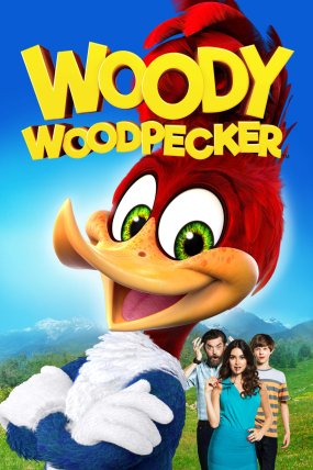 Agaçkakan Woody izle (2017)