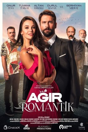 Ağır Romantik izle (2020)