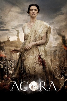 Agora izle (2009)