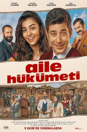 Aile Hükümeti izle (2020)