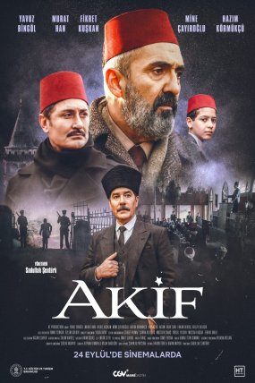 Akif izle (2021)