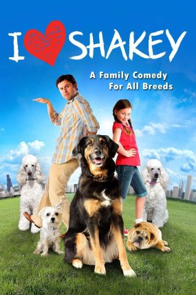 Akıllı Köpek izle (2012)