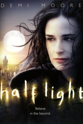 Alacakaranlık – Half Light izle (2006)