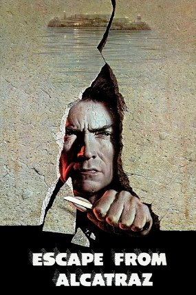 Alcatraz’dan Kaçış izle (1979)