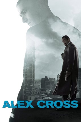 Alex Cross izle (2012)