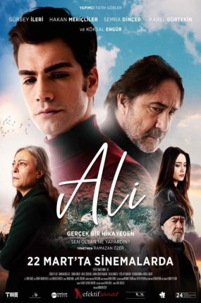 Ali izle (2019)