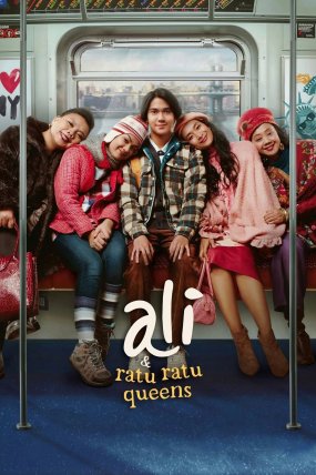 Ali & The Queens izle (2021)