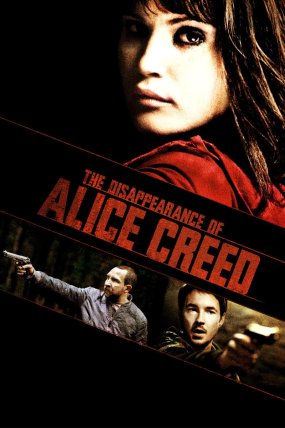 Alice Creed Kayboldu izle (2009)