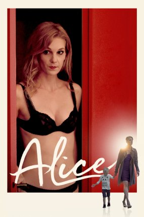 Alice izle (2020)