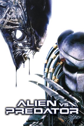 Alien Predator’a Karşı 1 izle (2004)