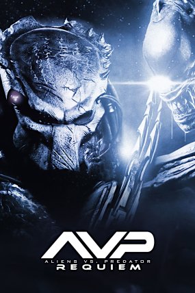 Alien Predator’a Karşı 2 izle (2007)