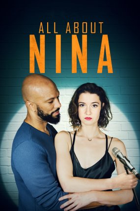 Nina Hakkında Her Şey izle (2018)