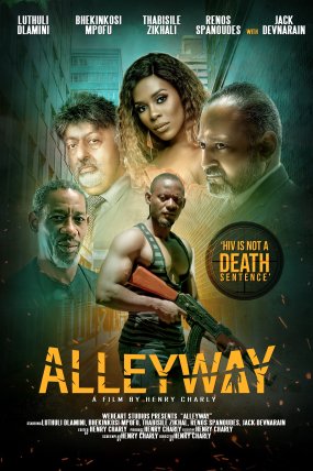 Alleyway izle (2021)