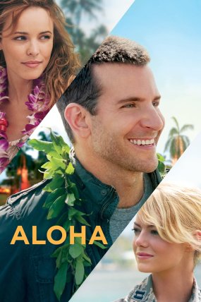 Aloha izle (2015)