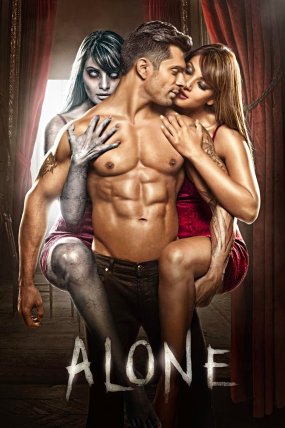 Alone izle (2015)