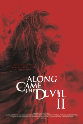 Along Came the Devil 2 izle (2019)