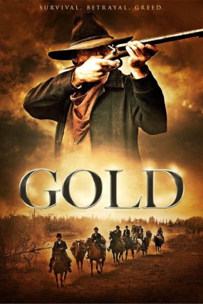 Altın – Gold izle (2013)