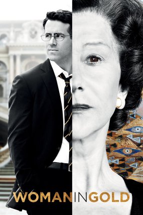 Altınlı Kadın izle (2015)