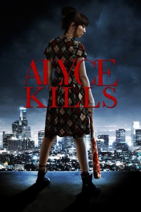 Alyce izle (2011)