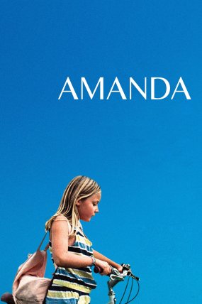 Amanda izle (2018)