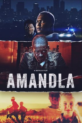 Amandla izle (2022)