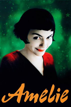 Amelie izle (2001)