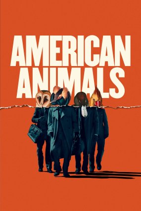 Amerikan Soygunu izle (2018)