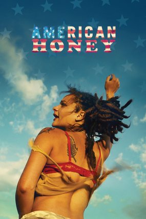 American Honey izle (2016)