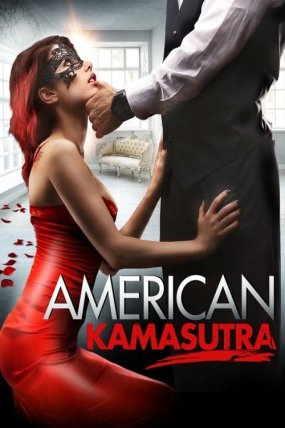 American Kamasutra izle (2018)