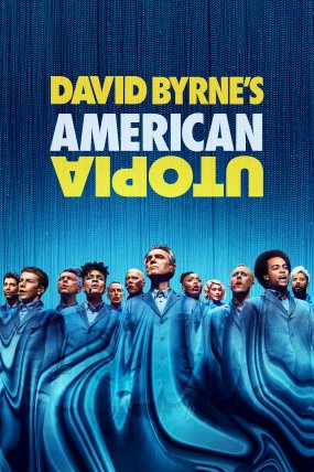 American Utopia izle (2020)