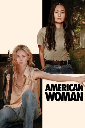 American Woman izle (2019)