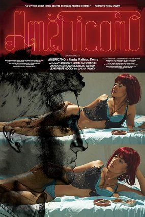 Americano izle (2011)