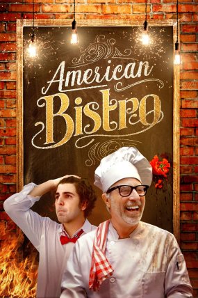 Amerikan Bistro izle (2019)