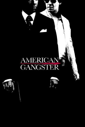 Amerikan Gangsteri izle (2007)